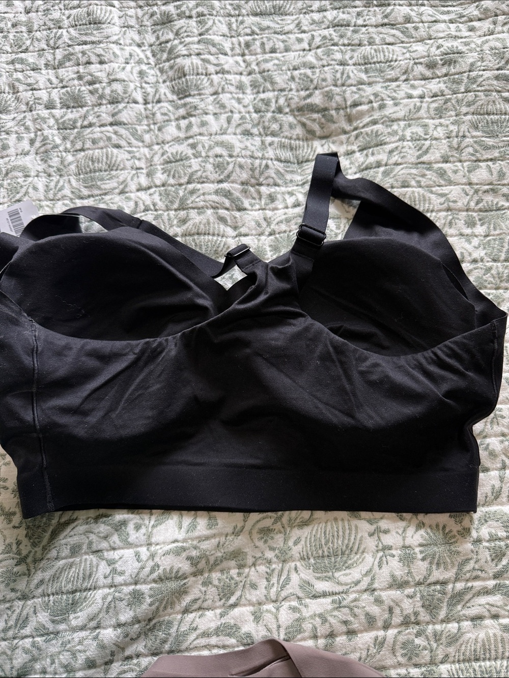 Soma enbliss racerback bralettes - Picture 5 of 5